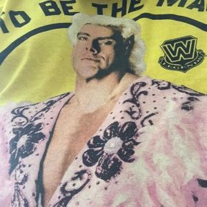 Meet your Posher, Chad